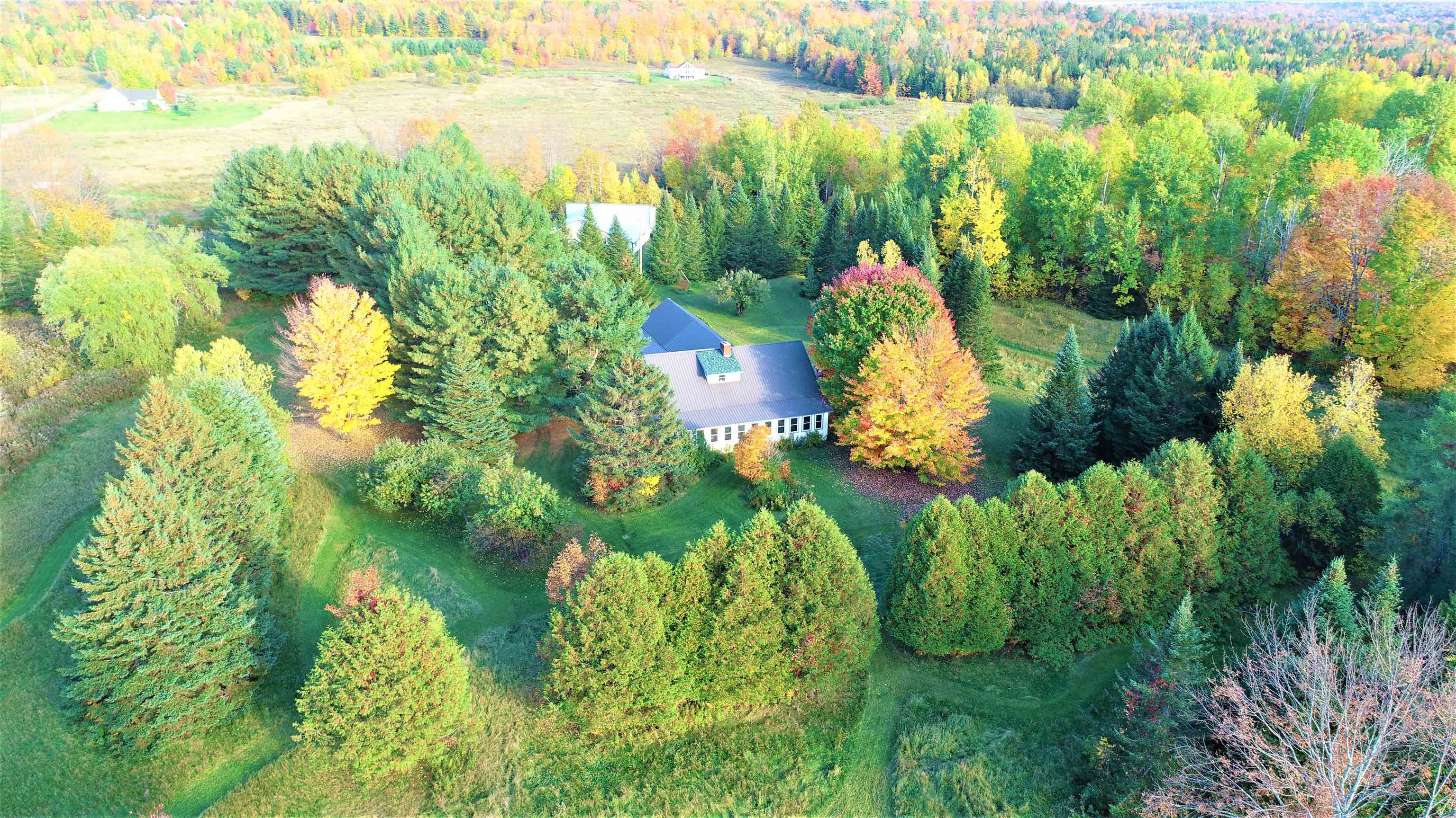 210 Sanville Road Troy, VT 05874 - Photo 2 of 37