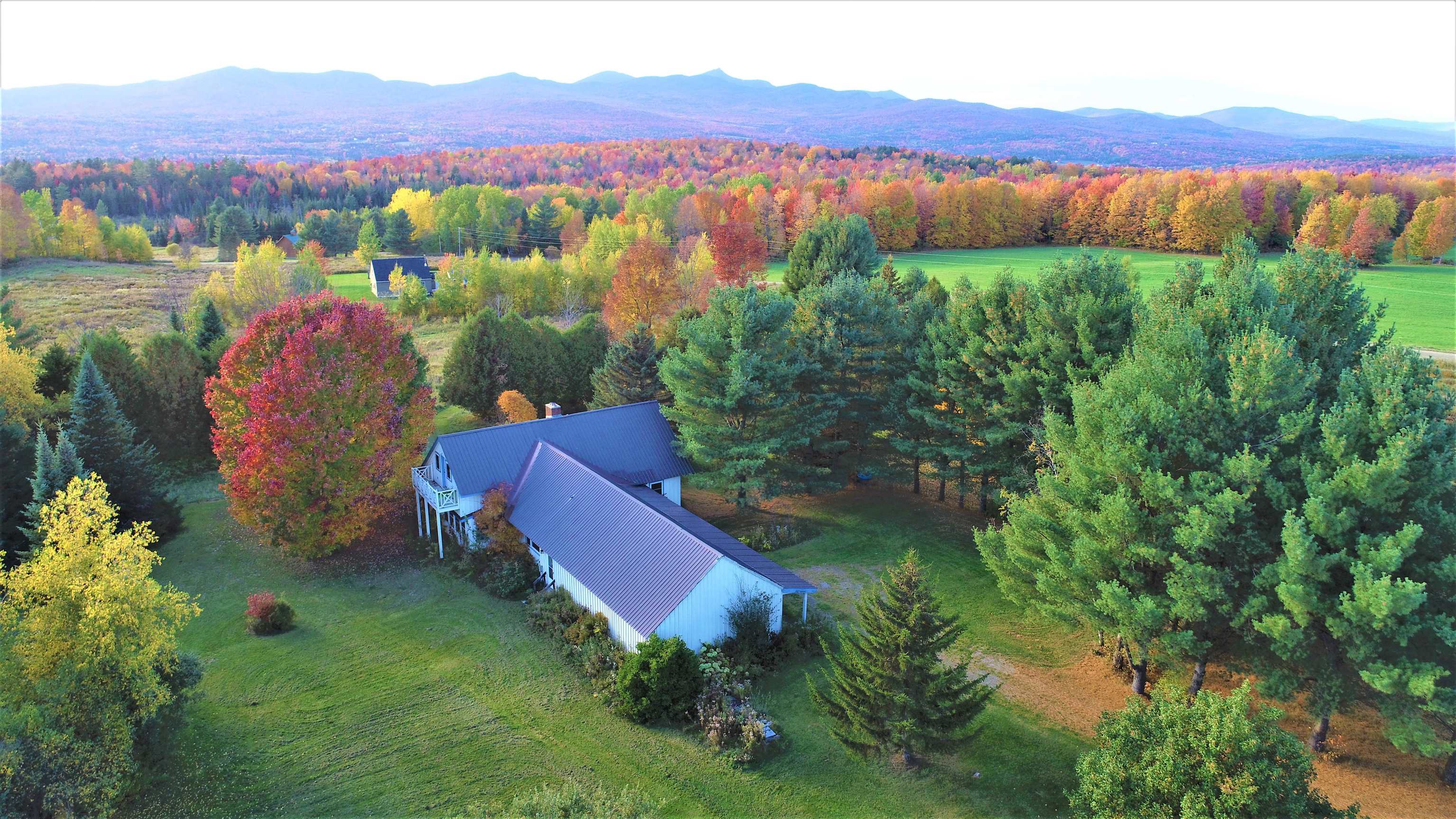 210 Sanville Road Troy, VT 05874 - Photo 34 of 37