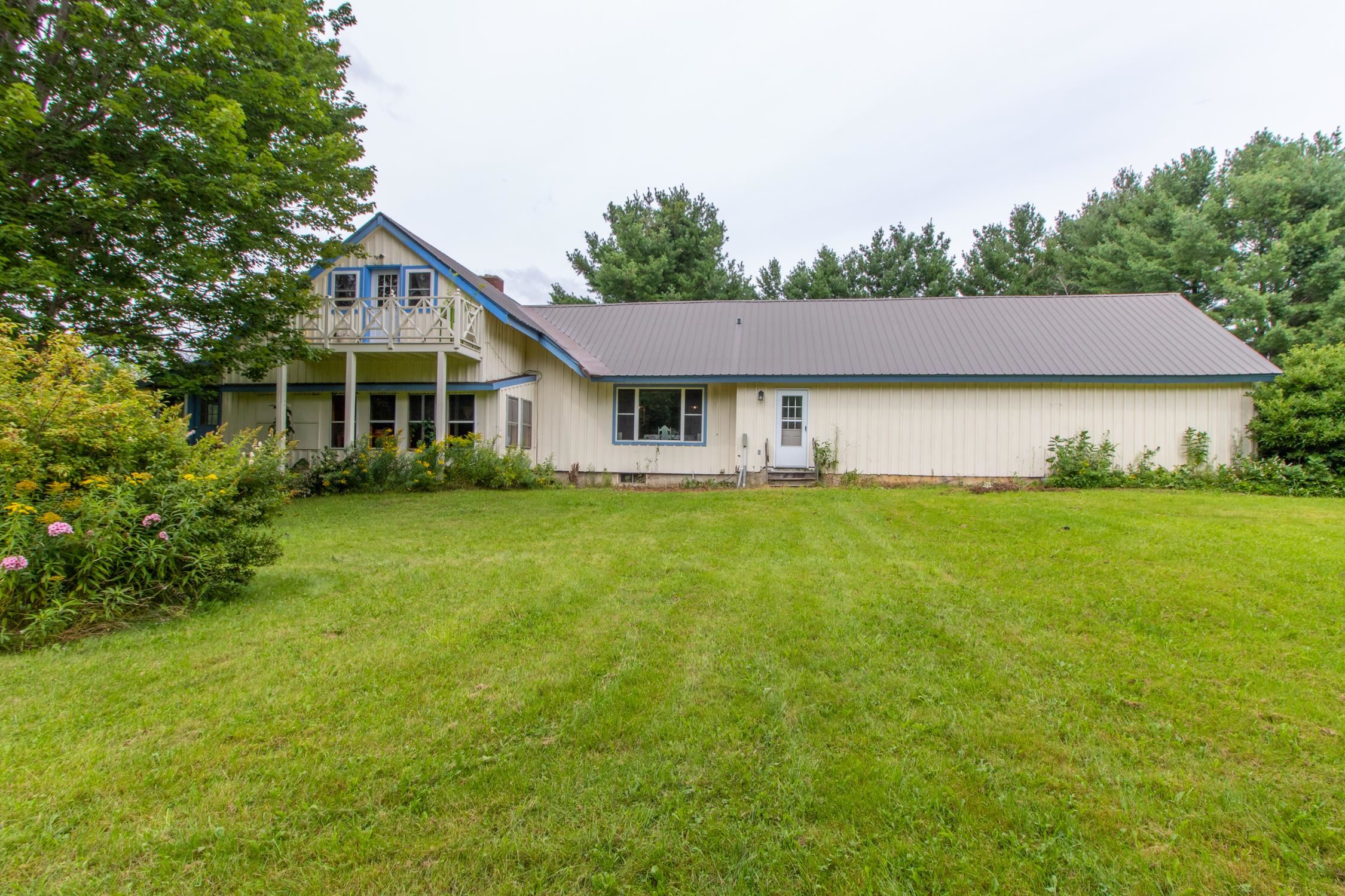 210 Sanville Road Troy, VT 05874 - Photo 5 of 37