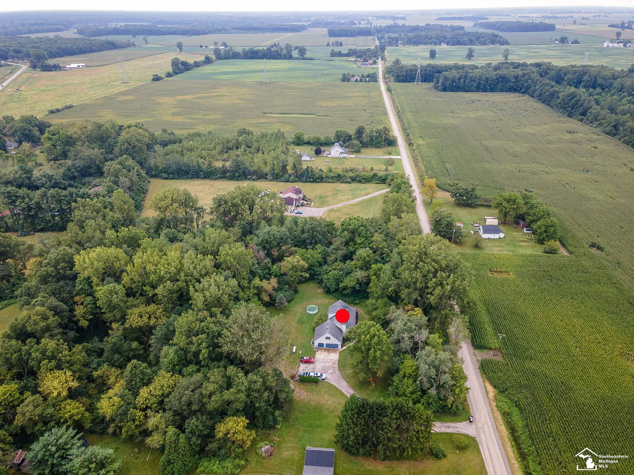 5825 Bacon Road Petersburg, MI 49270 - Photo 39 of 42 Gallery Image 39