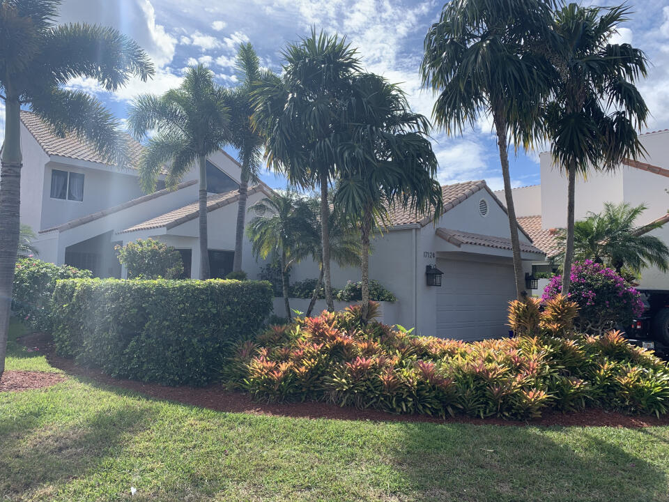 17124 Newport Club Drive Boca Raton, FL 33496 - Photo 1 of 19 1