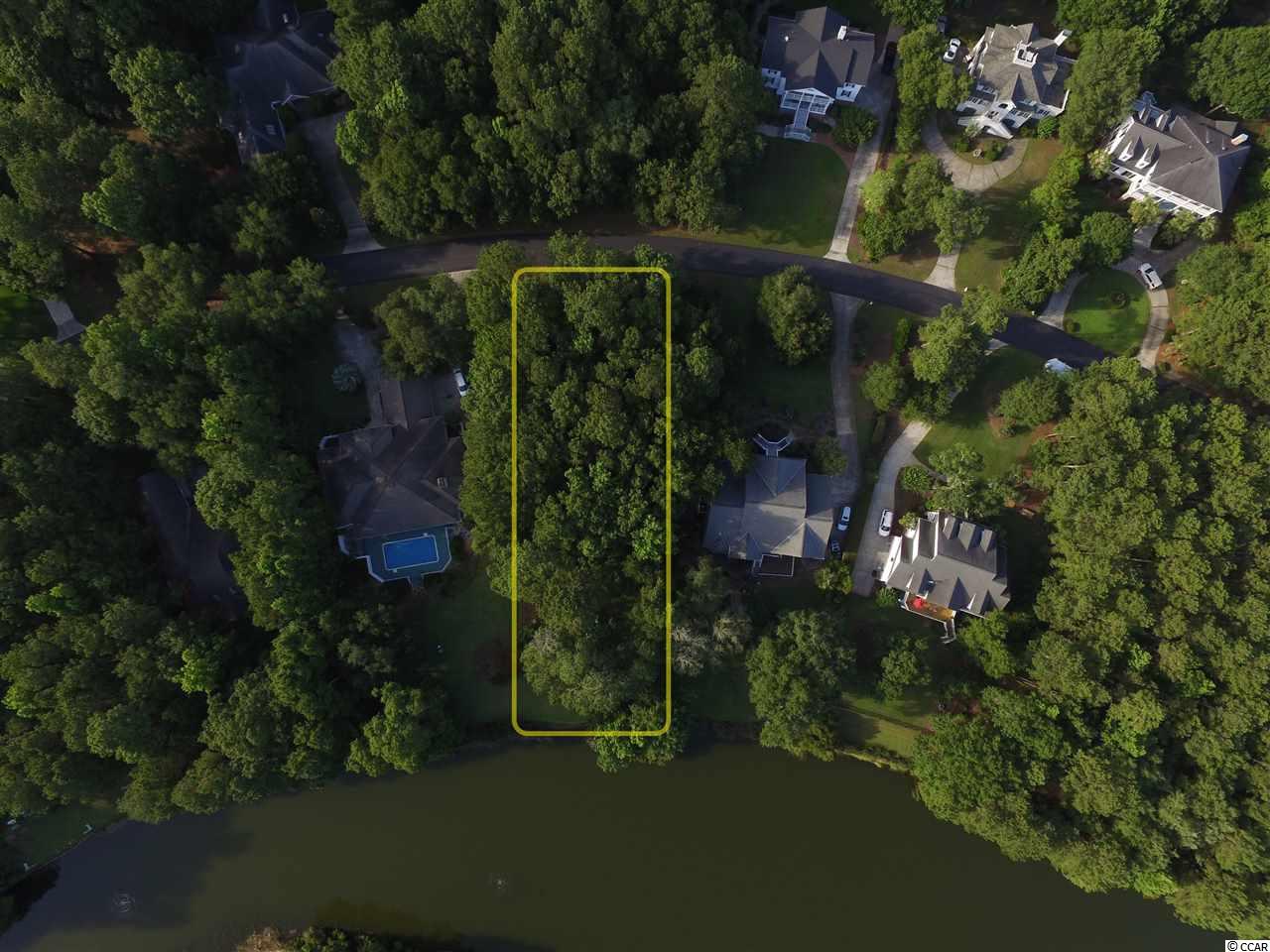 Lot 48 Pinckney Road Georgetown, SC 29440 - Photo 1 of 18 Gallery Image 1