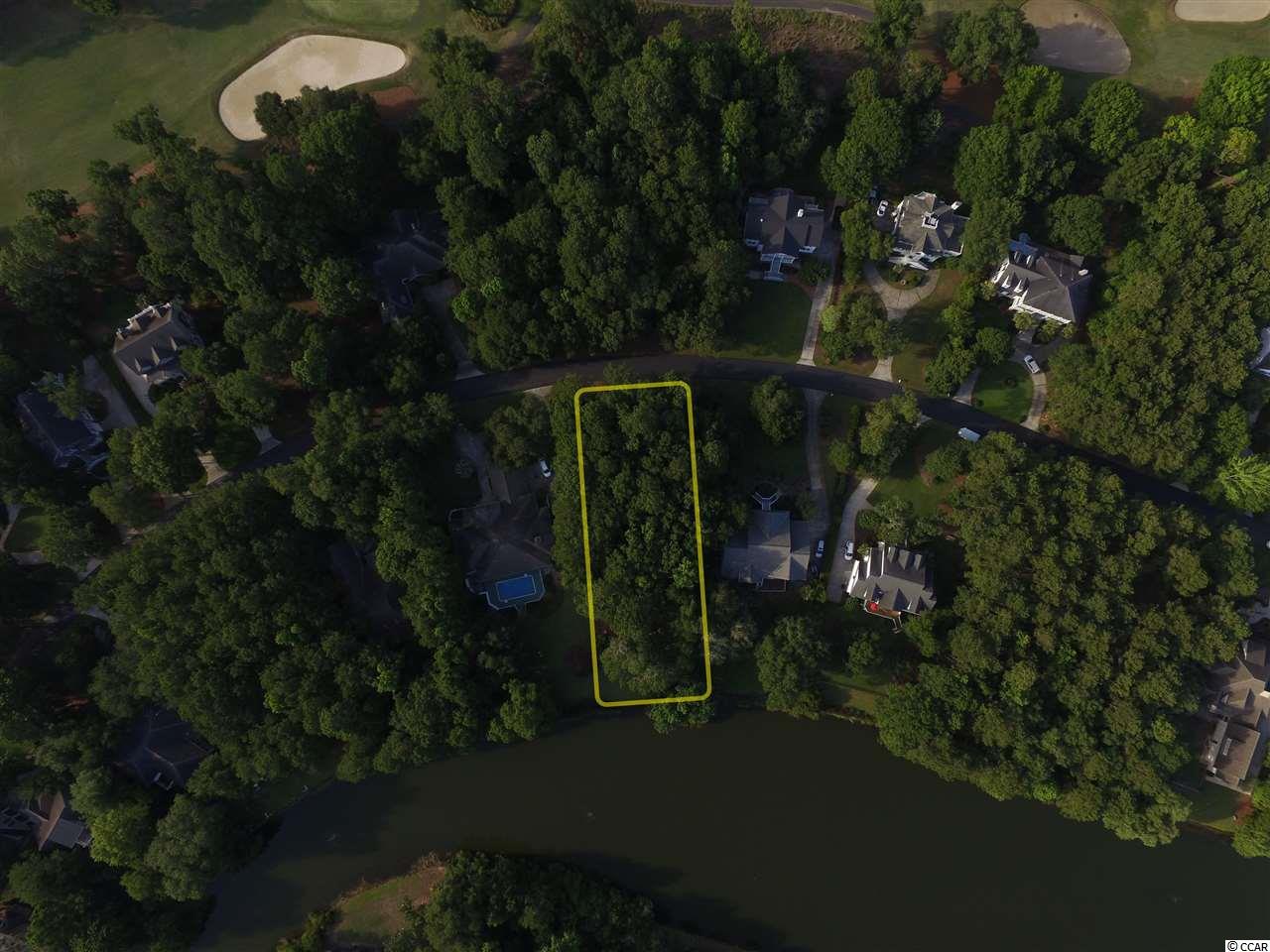 Lot 48 Pinckney Road Georgetown, SC 29440 - Photo 2 of 18 Gallery Image 2