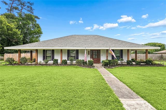 1003 Rue Chalet Hammond, LA 70403 - Photo 3 of 28