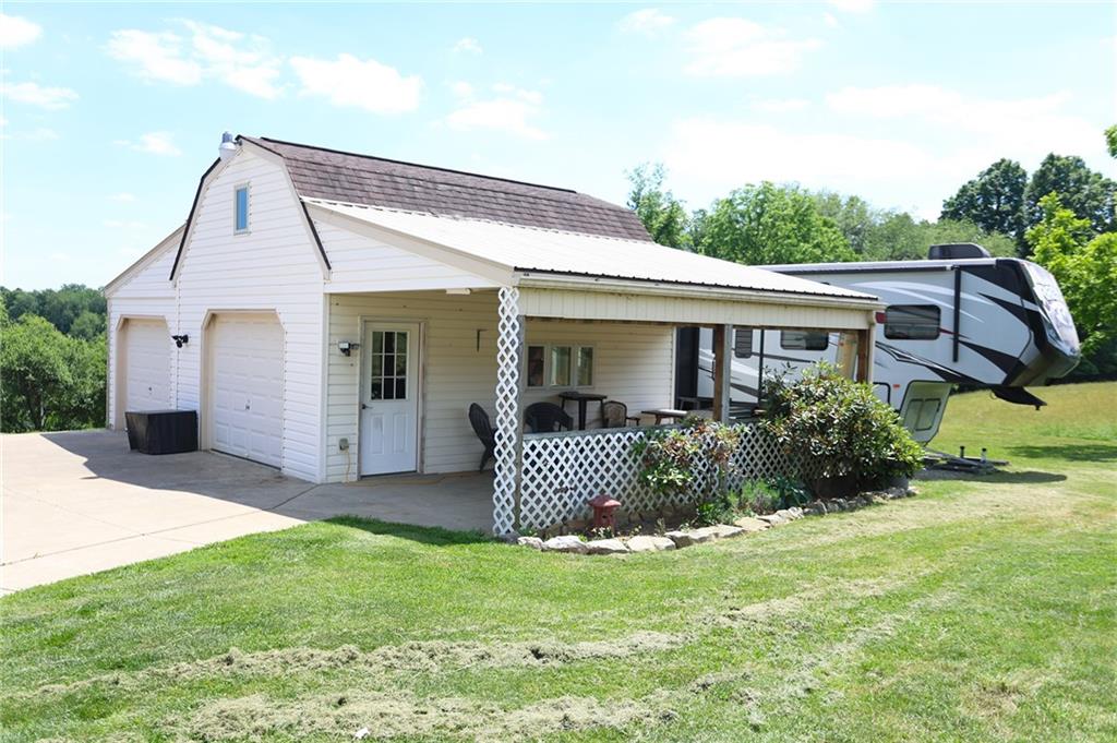 1203 Bailey Farm Road Greensburg, PA 15601 - Photo 30 of 38