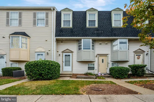 $334,980 | 7905 Brighton Way, Manassas, VA 20109