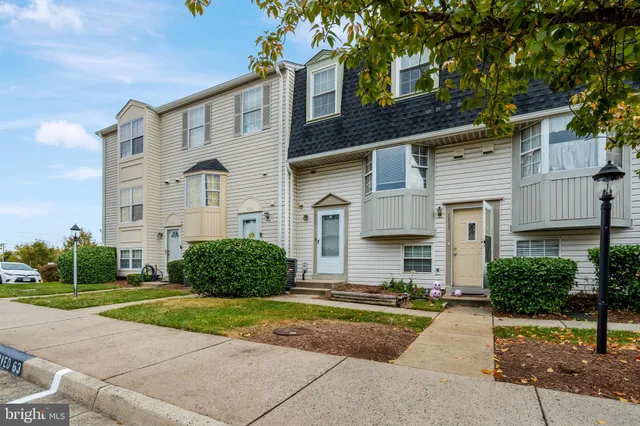$334,980 | 7905 Brighton Way, Manassas, VA 20109