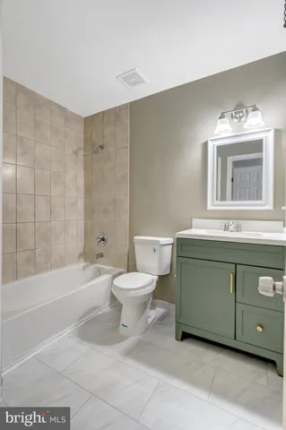 $334,980 | 7905 Brighton Way, Manassas, VA 20109