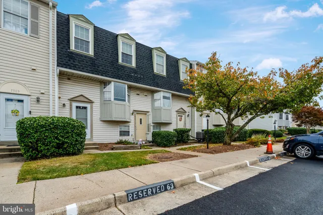 $334,980 | 7905 Brighton Way, Manassas, VA 20109