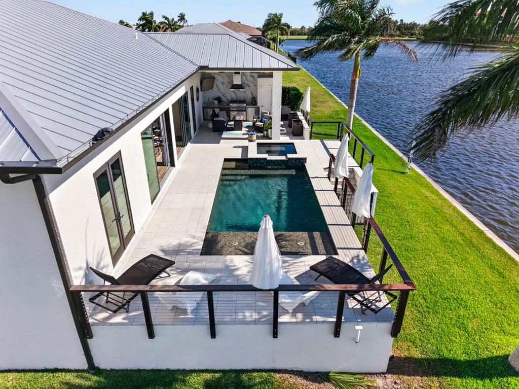125 Colony Point Drive Punta Gorda, FL 33950 - Photo 48 of 63