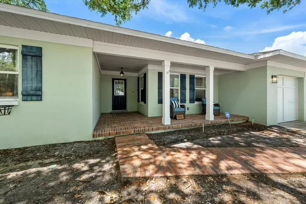 $1,275,000 | 500 Ponce De Leon Boulevard, Belleair, FL 33756