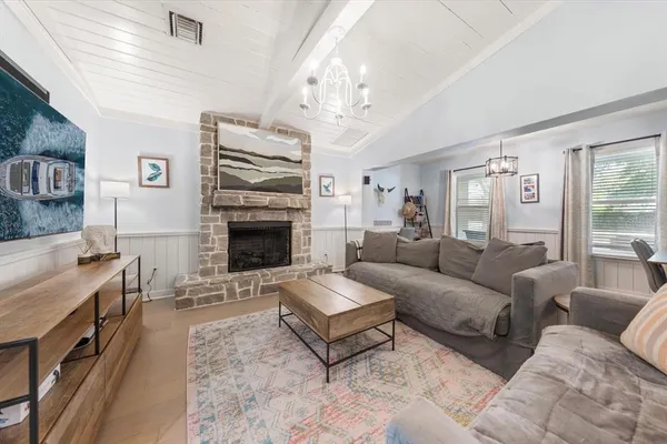 $1,275,000 | 500 Ponce De Leon Boulevard, Belleair, FL 33756