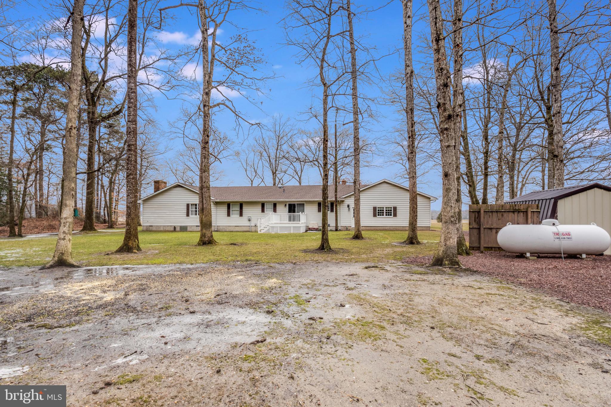 24111 Friendship Road Preston, MD 21655 - Photo 31 of 39