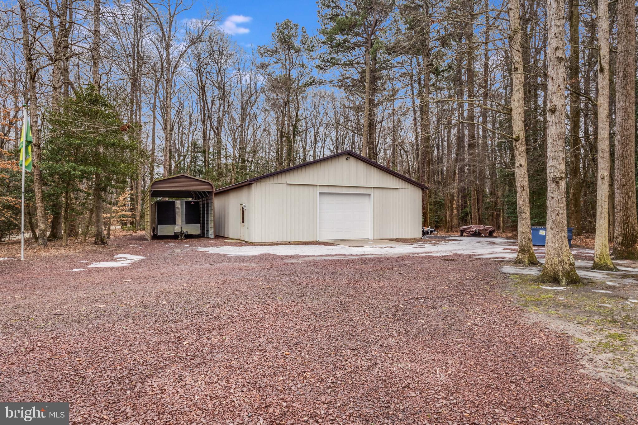 24111 Friendship Road Preston, MD 21655 - Photo 33 of 39