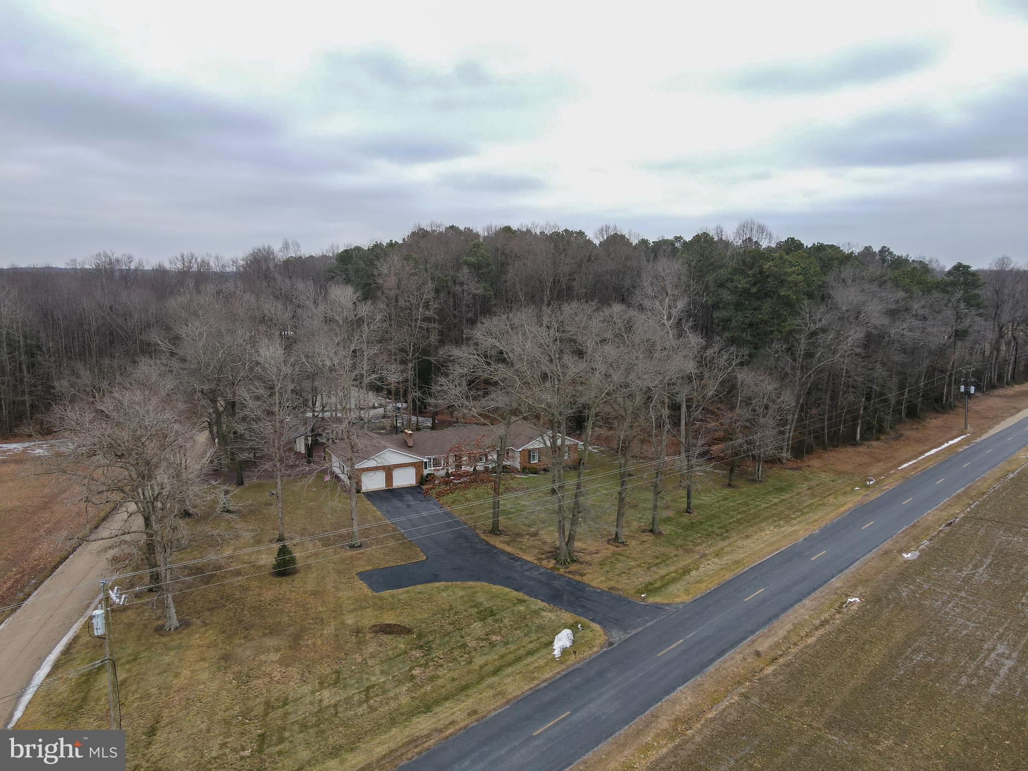 24111 Friendship Road Preston, MD 21655 - Photo 38 of 39