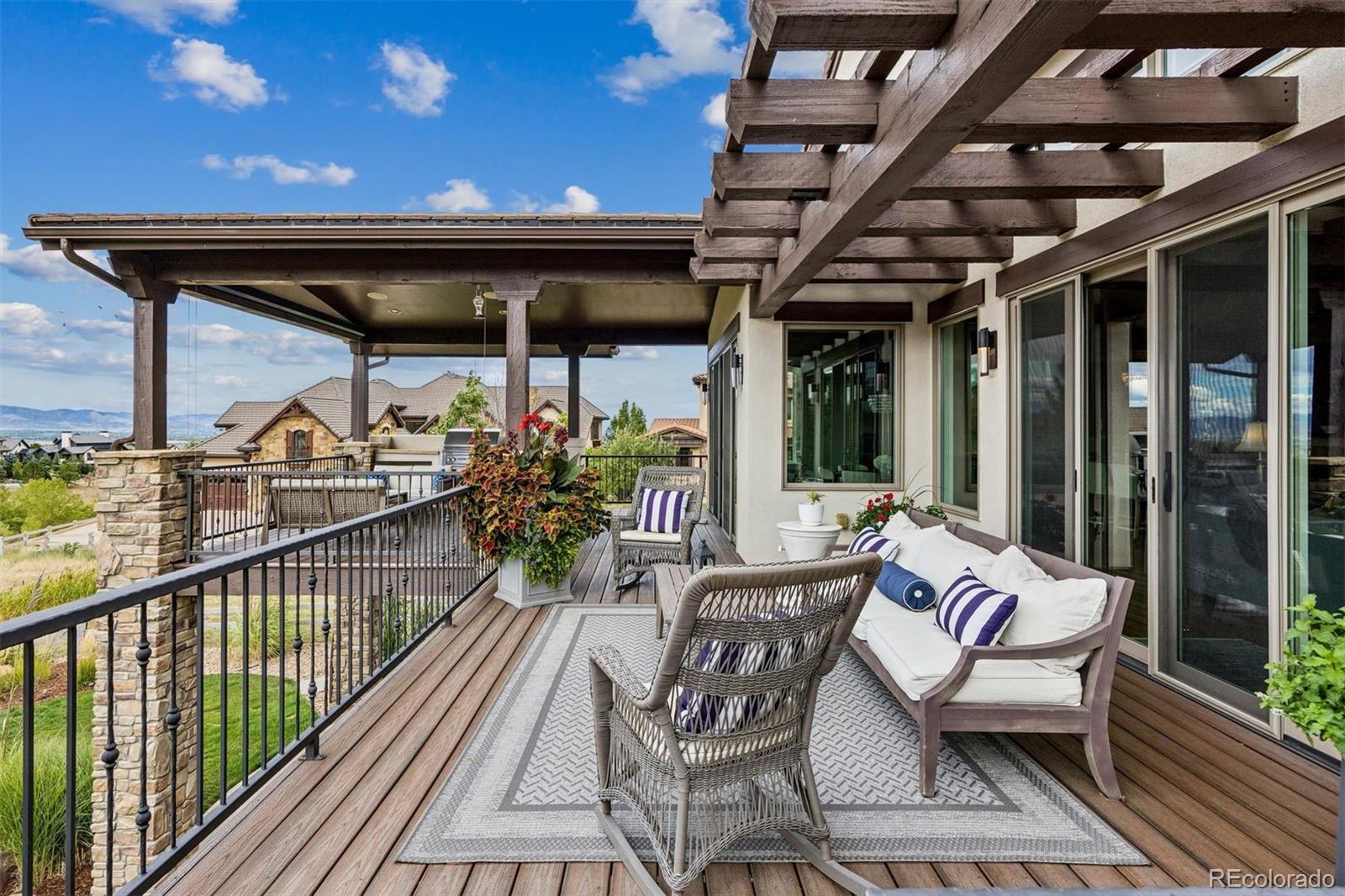 10845 Rainribbon Road Highlands Ranch, CO 80126 - Photo 5 of 12 Gallery Image 5