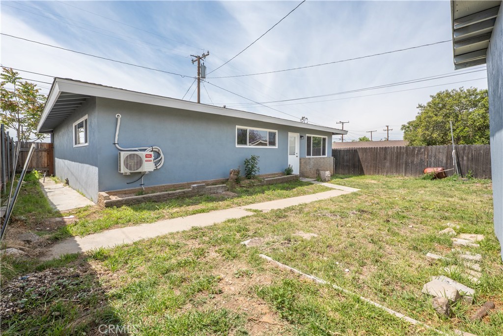 34945 Ave B Yucaipa, CA 92399 - Photo 30 of 69 a house view with a outdoor space