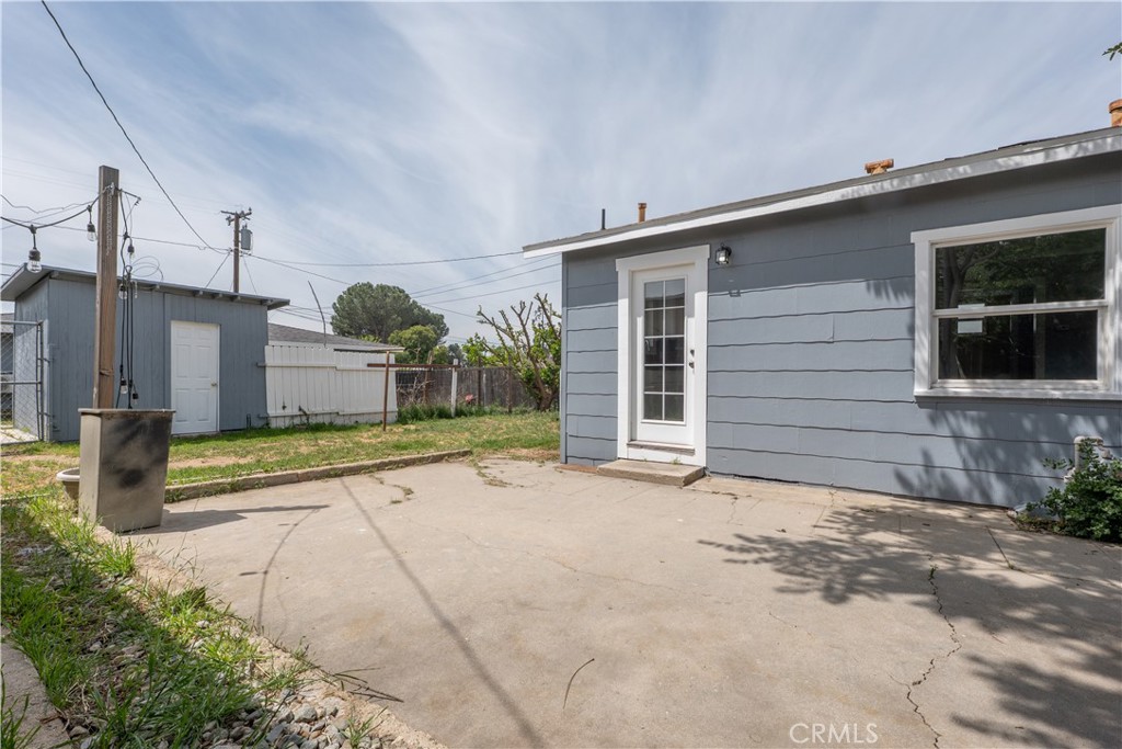 34945 Ave B Yucaipa, CA 92399 - Photo 4 of 69 a view of a house with backyard and parking