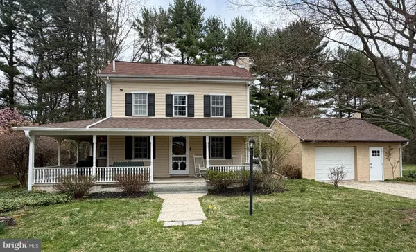 $549,000 | 28 Seminary Road, Glenmoore, PA 19343