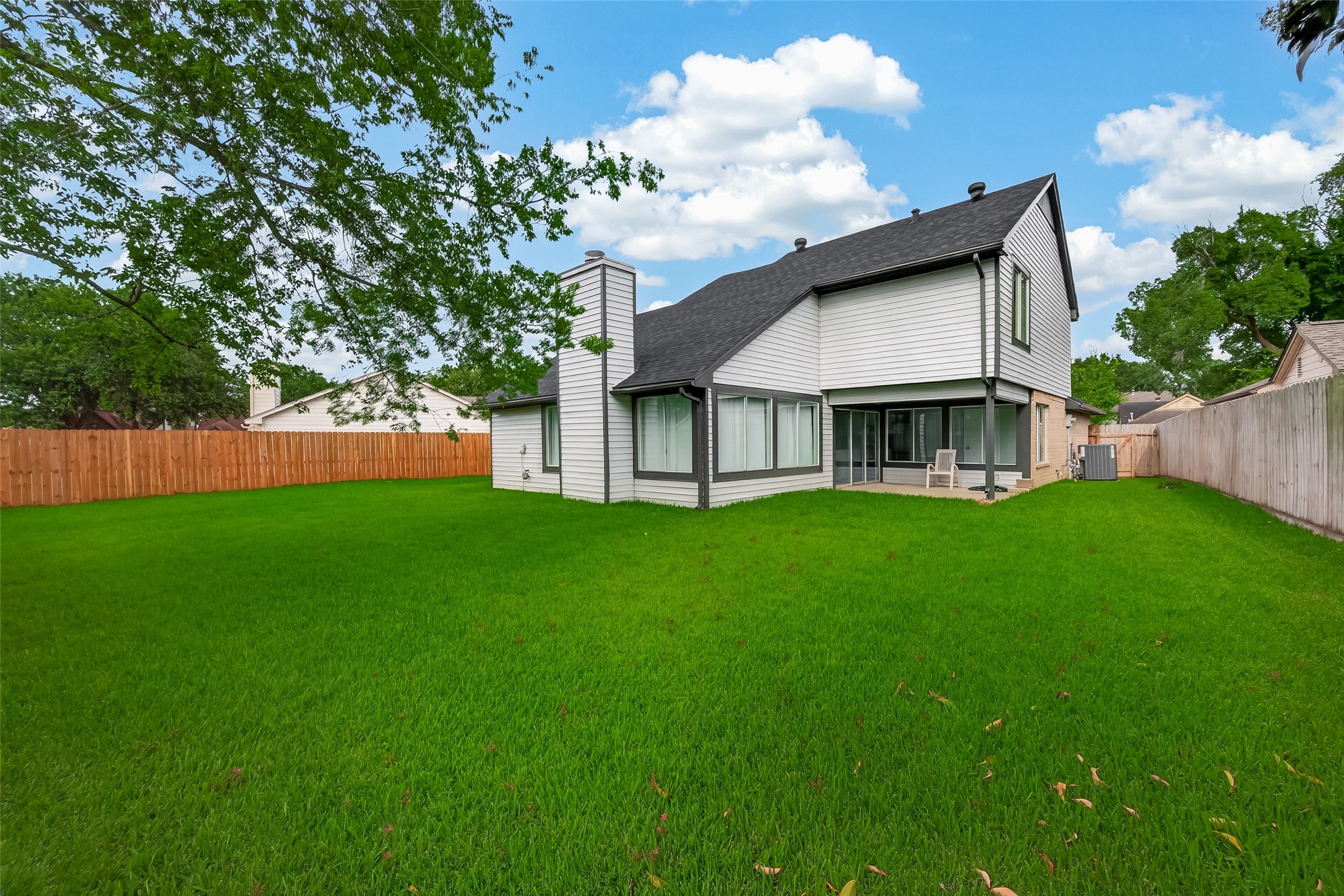 11406 Caesar Drive Houston, TX 77477 - Photo 34 of 37