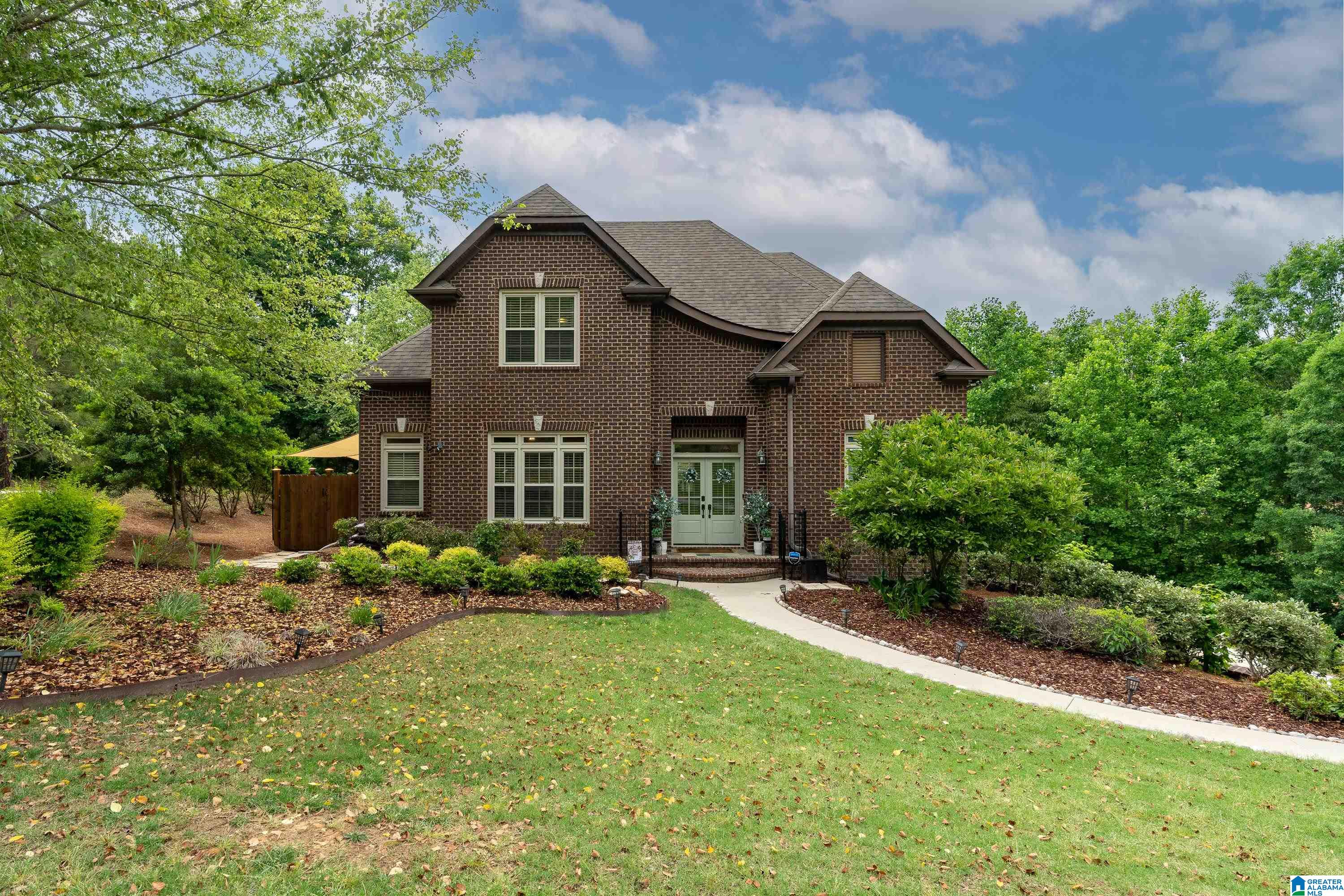 114 Cottage Lane Sterrett, AL 35147 - Photo 2 of 55