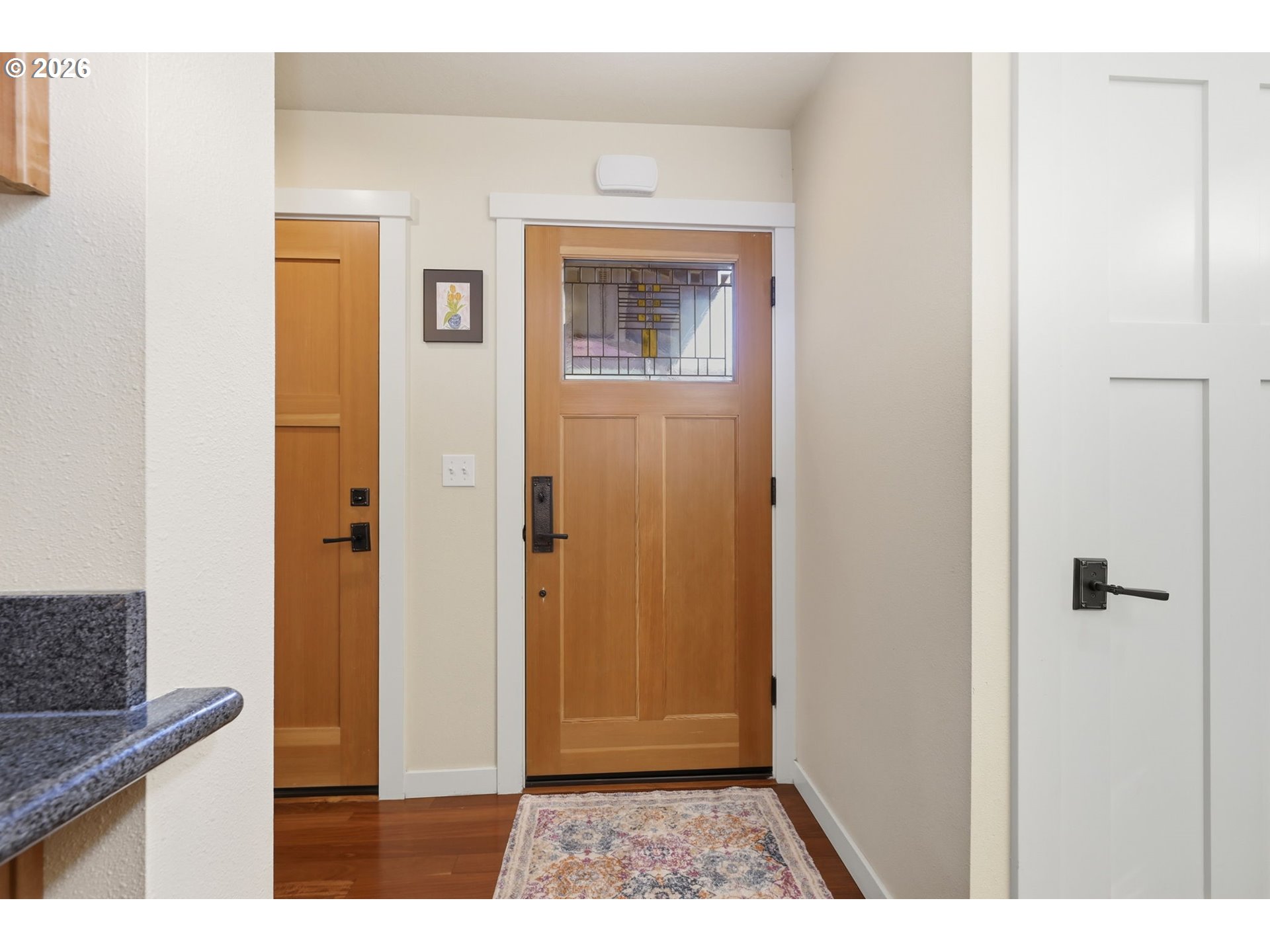 1440 Perdue Loop Eugene, OR 97401 - Photo 12 of 37 Entrance/Foyer