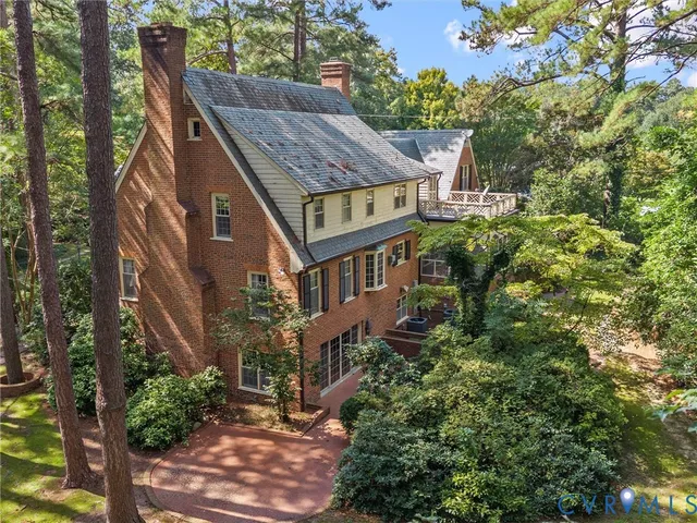 $499,000 | 701 East Maryland Avenue, Crewe, VA 23930