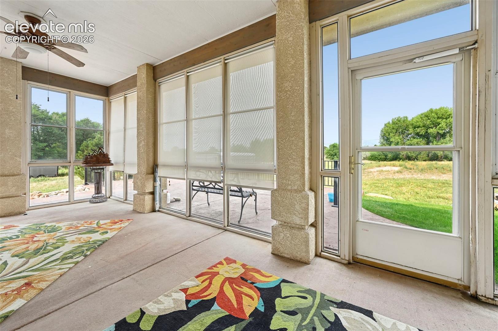 10096 Rolling Ridge Road Colorado Springs, CO 80925 - Photo 28 of 28 Gallery Image 28