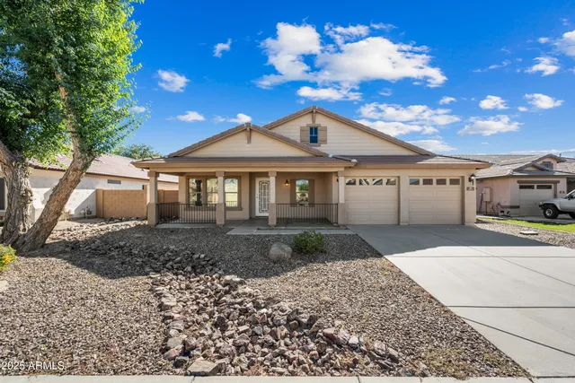 $559,900 | 3471 East Fairview Street, Gilbert, AZ 85295