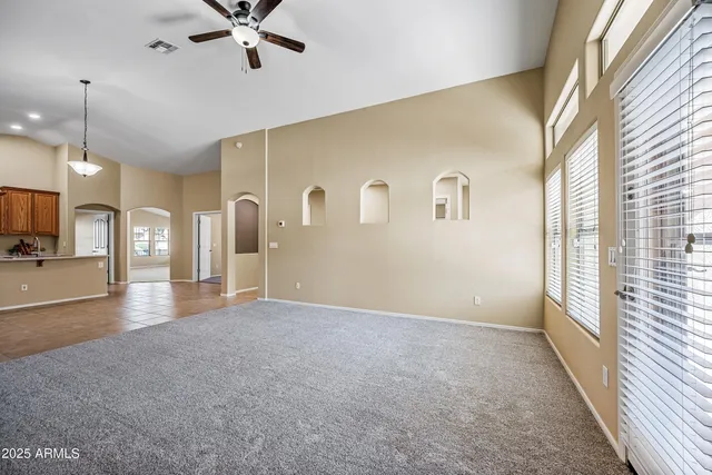 $559,900 | 3471 East Fairview Street, Gilbert, AZ 85295