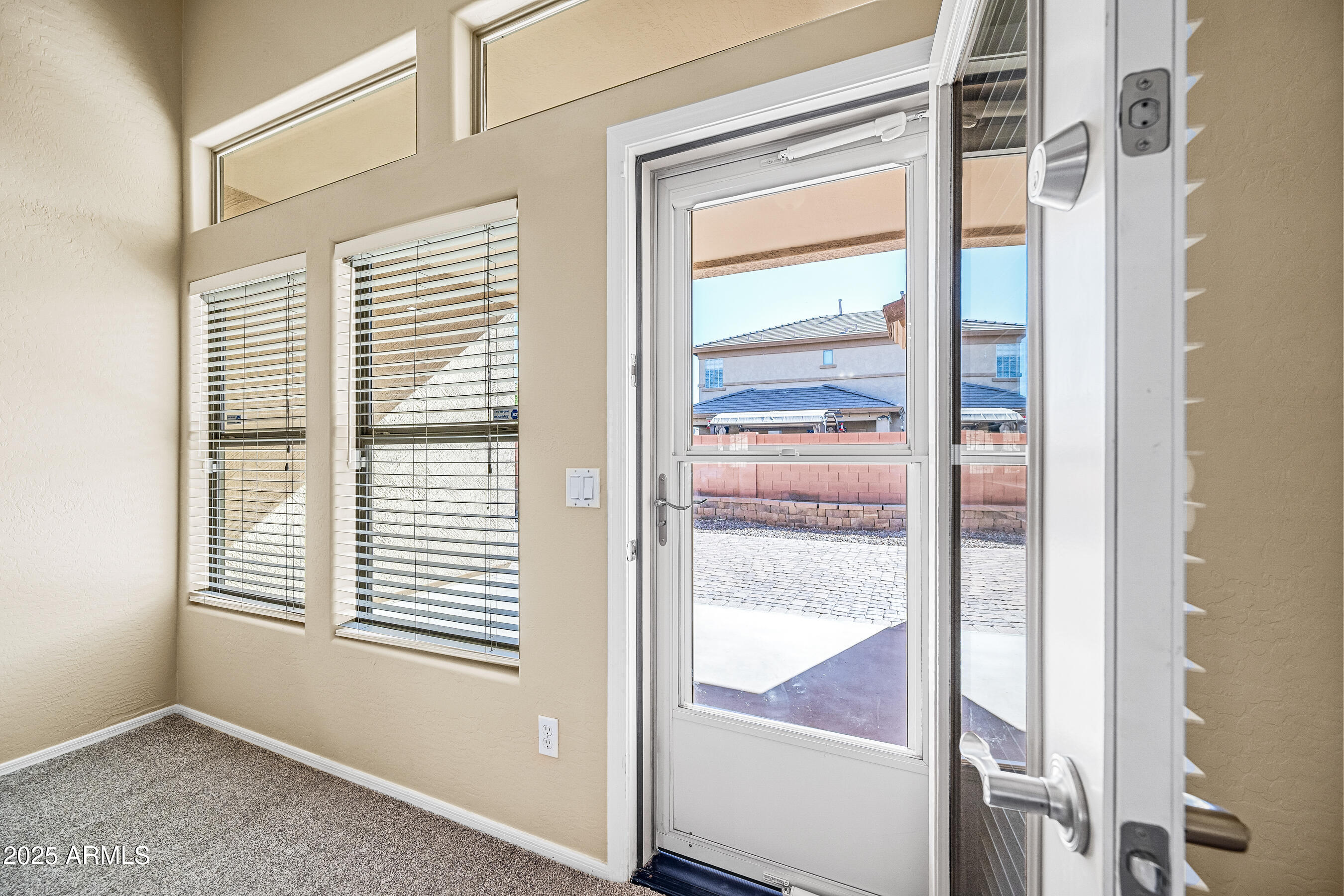 3471 East Fairview Street Gilbert, AZ 85295 - Photo 24 of 48 a view of front door