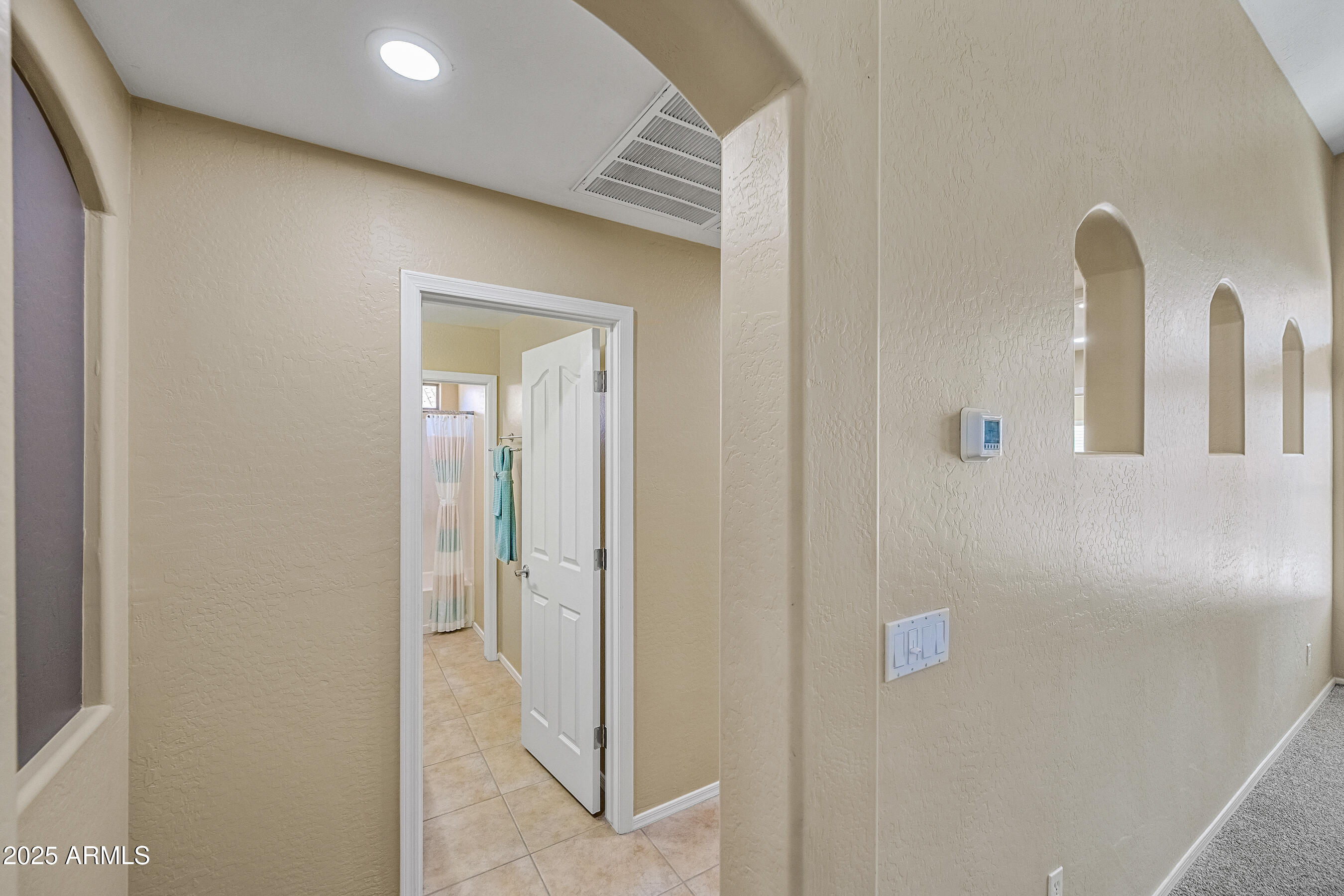 3471 East Fairview Street Gilbert, AZ 85295 - Photo 36 of 48 a bathroom with a shower