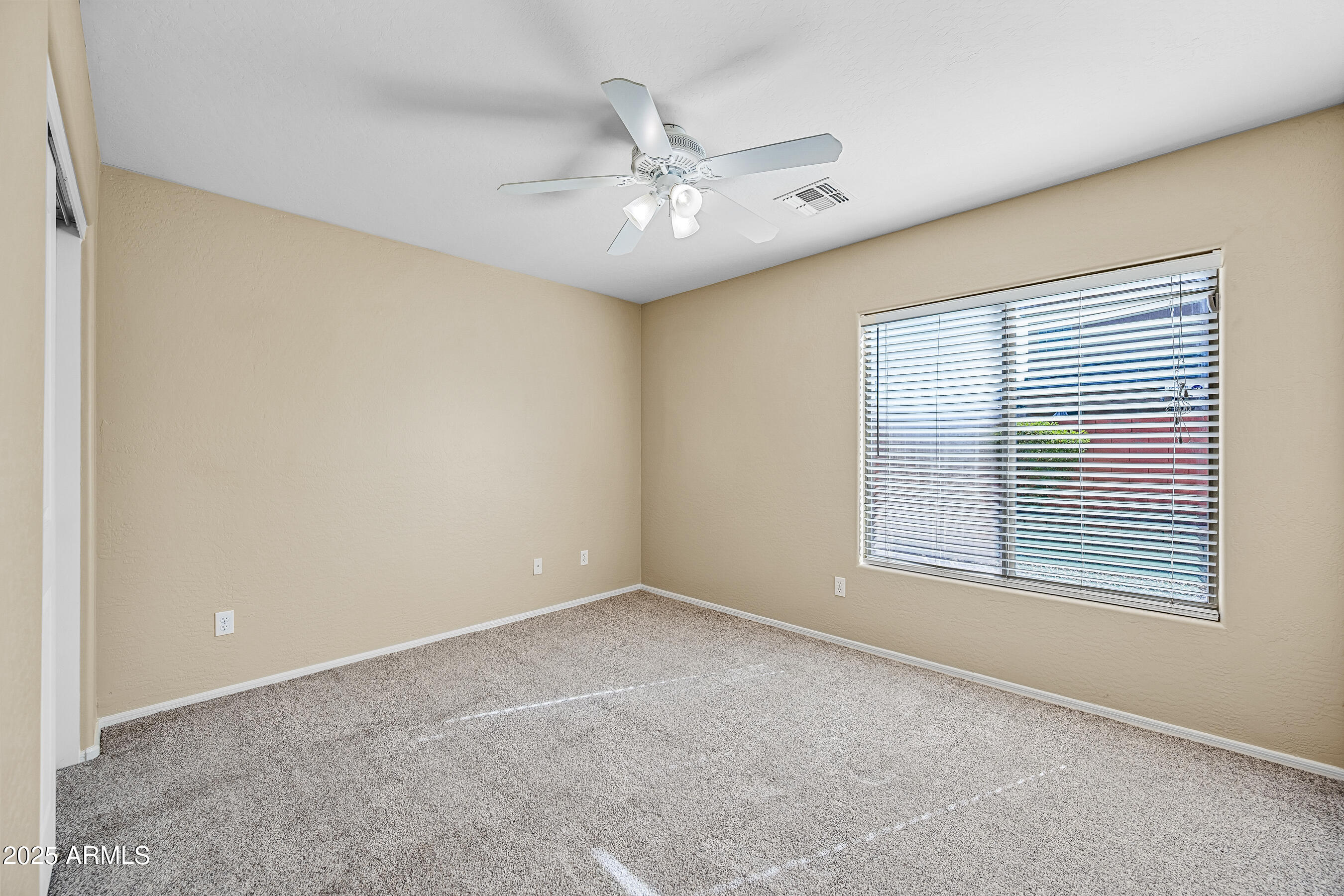3471 East Fairview Street Gilbert, AZ 85295 - Photo 39 of 48 a view of an empty room with a window