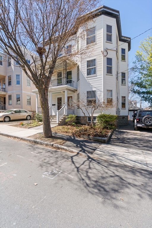 9 Hardan Road, Unit 3 Somerville, MA 02144 - Photo 15 of 15