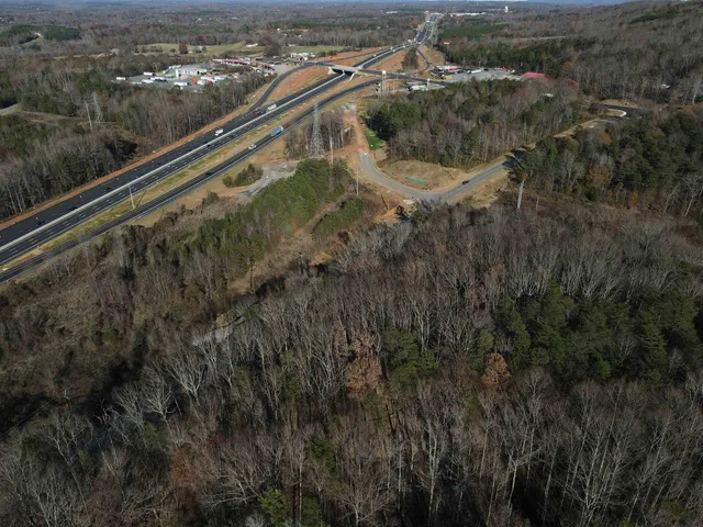 $49,900 | 0 Henson Road, Blacksburg, SC 29702