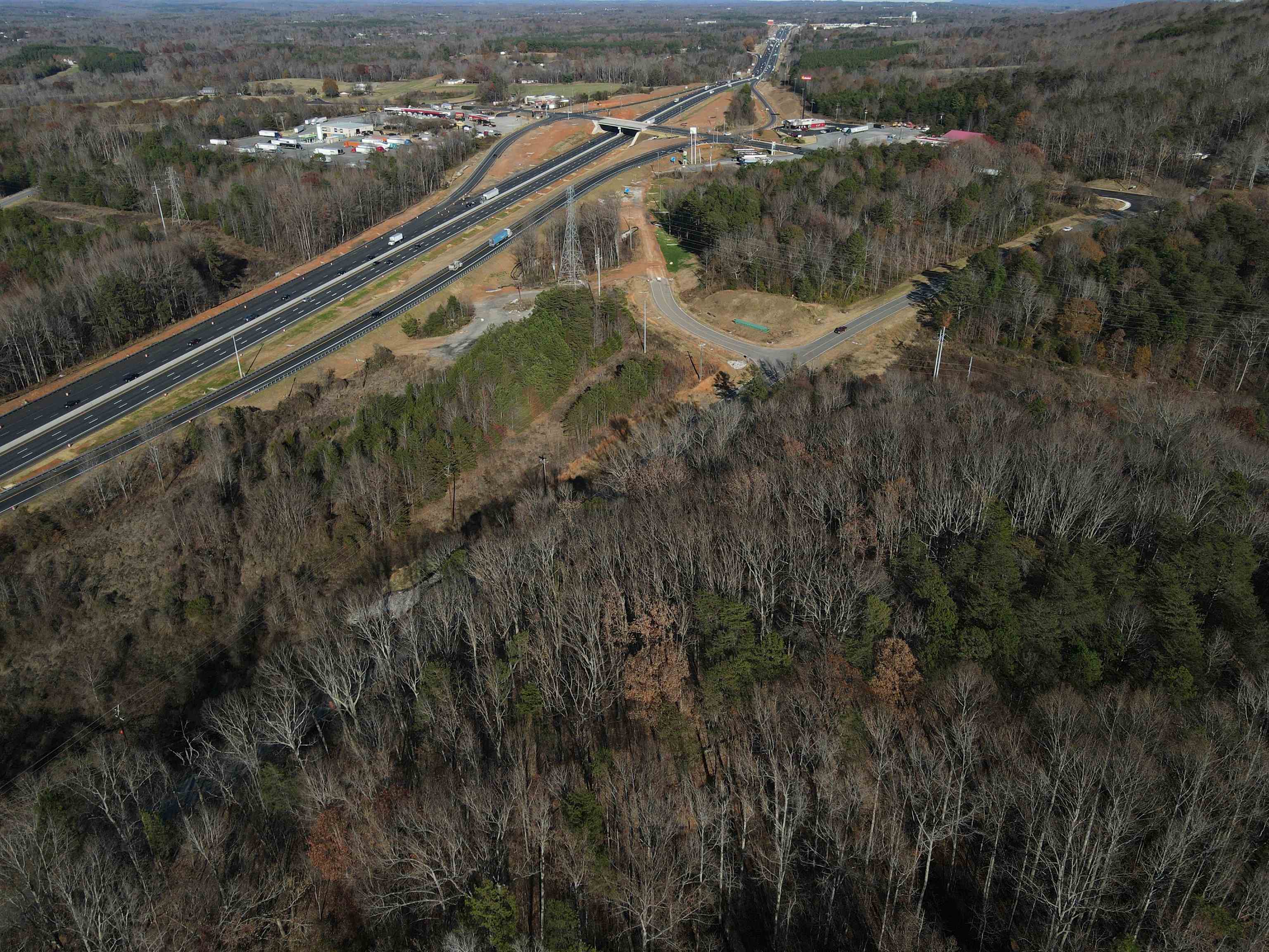 0 Henson Road Blacksburg, SC 29702 - Photo 2 of 11