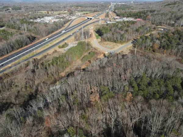 $49,900 | 0 Henson Road, Blacksburg, SC 29702