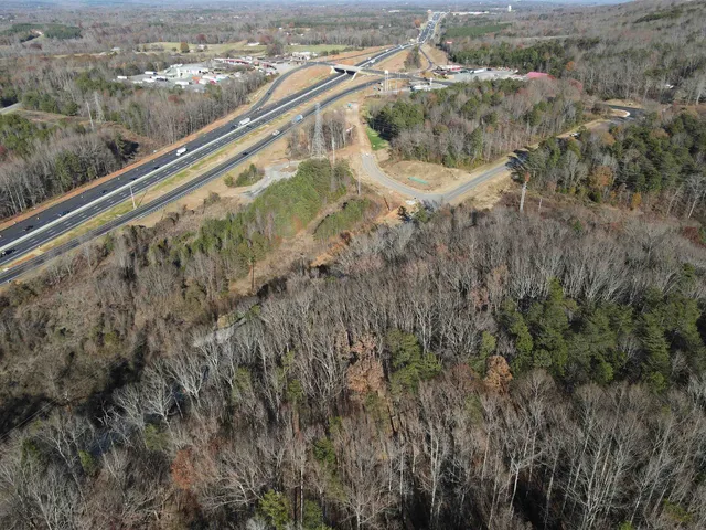 $49,900 | 0 Henson Road, Blacksburg, SC 29702