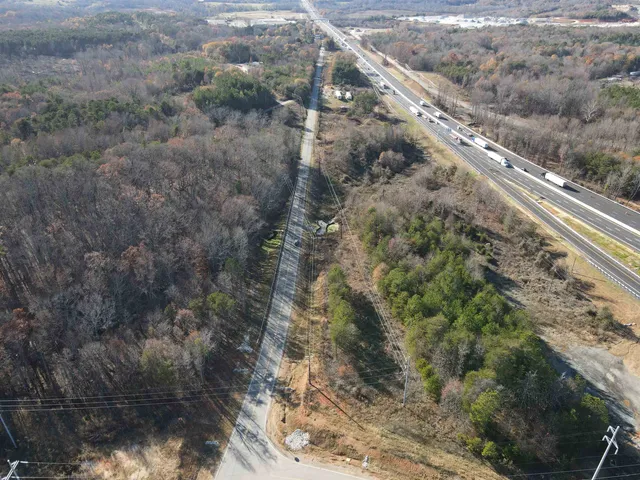 $49,900 | 0 Henson Road, Blacksburg, SC 29702