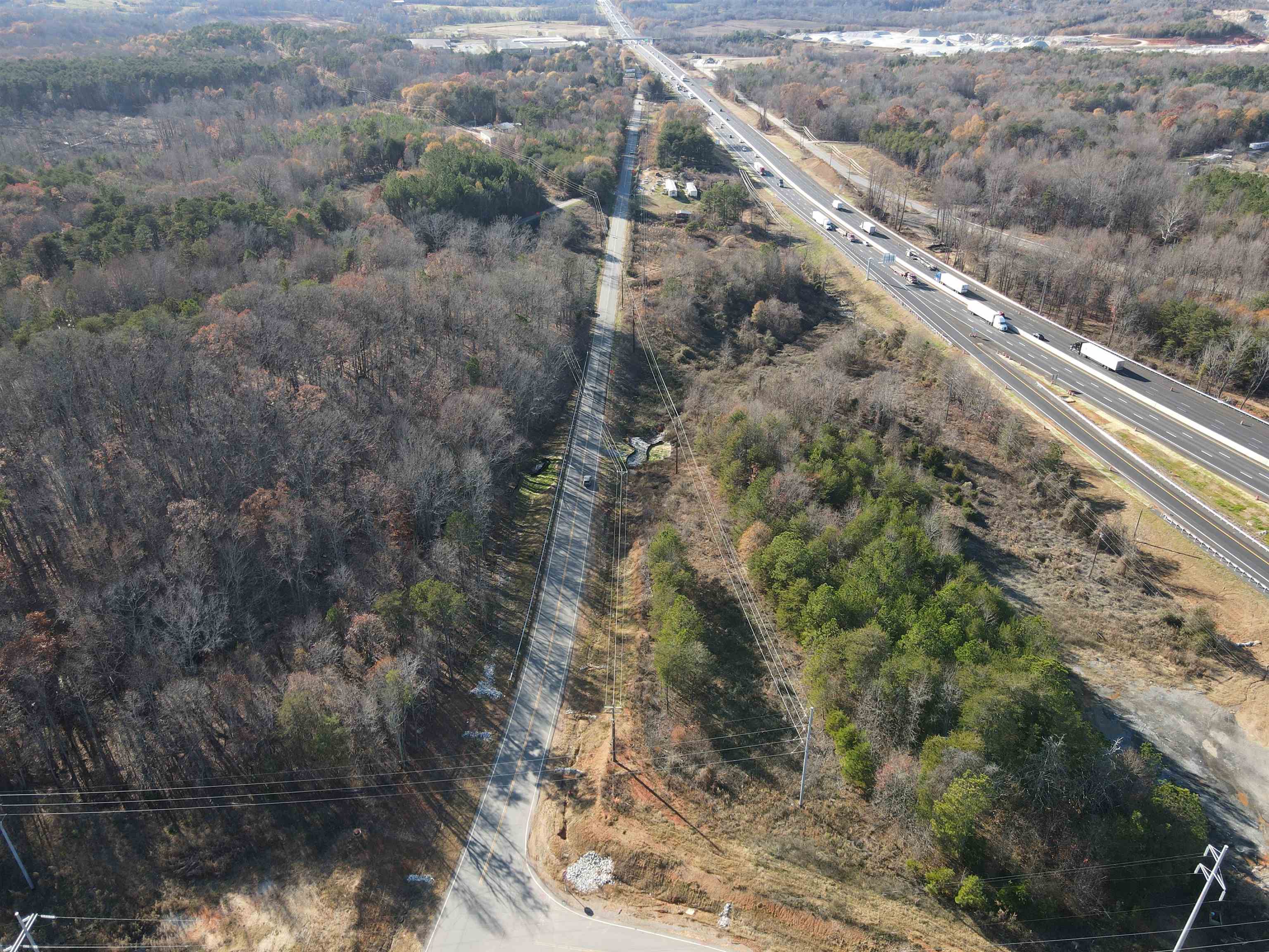 0 Henson Road Blacksburg, SC 29702 - Photo 5 of 11