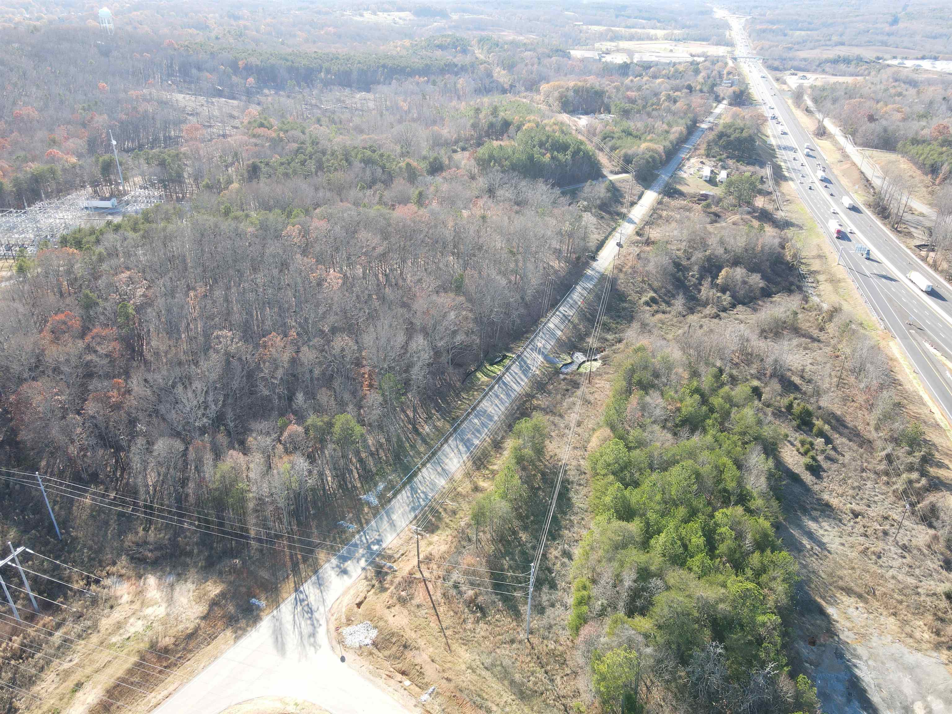 0 Henson Road Blacksburg, SC 29702 - Photo 6 of 11