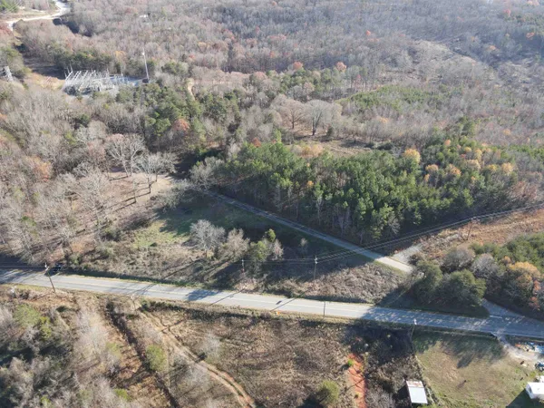 $49,900 | 0 Henson Road, Blacksburg, SC 29702