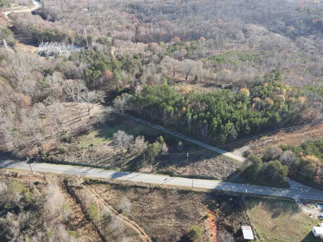 $49,900 | 0 Henson Road, Blacksburg, SC 29702