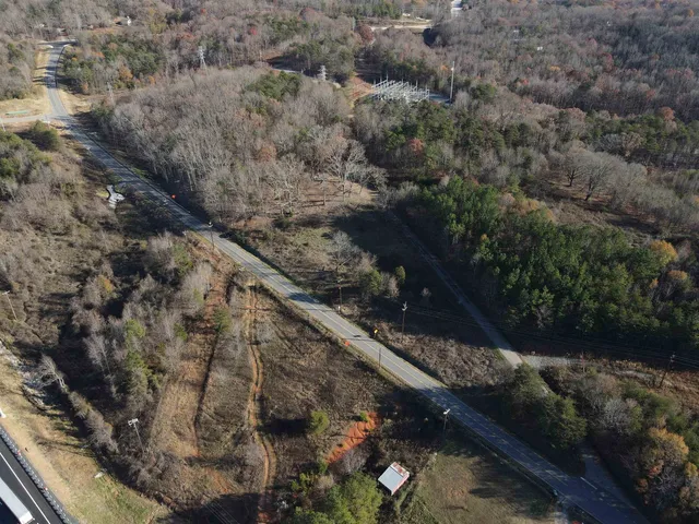 $49,900 | 0 Henson Road, Blacksburg, SC 29702