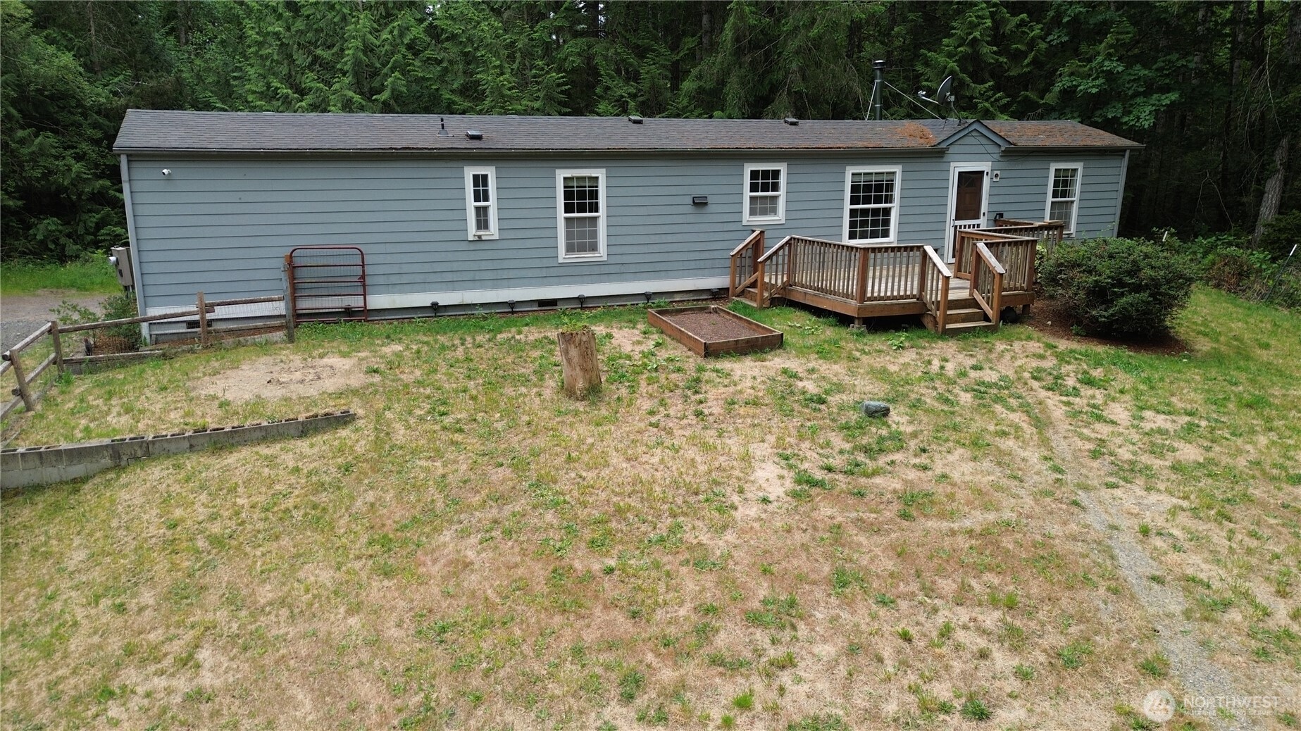 17045 Northwest Sunset Ridge Way Seabeck, WA 98380 - Photo 4 of 34