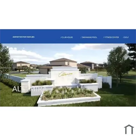 a view of lake with mountain