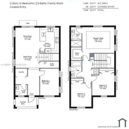 a kitchen with stainless steel appliances granite countertop a refrigerator sink and cabinets