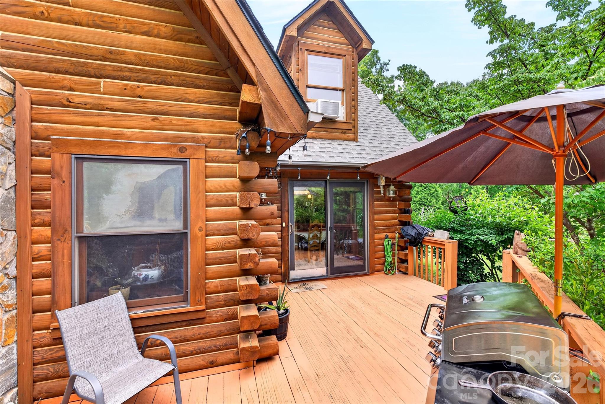 535 North Highland Road Mill Spring, NC 28756 - Photo 33 of 48