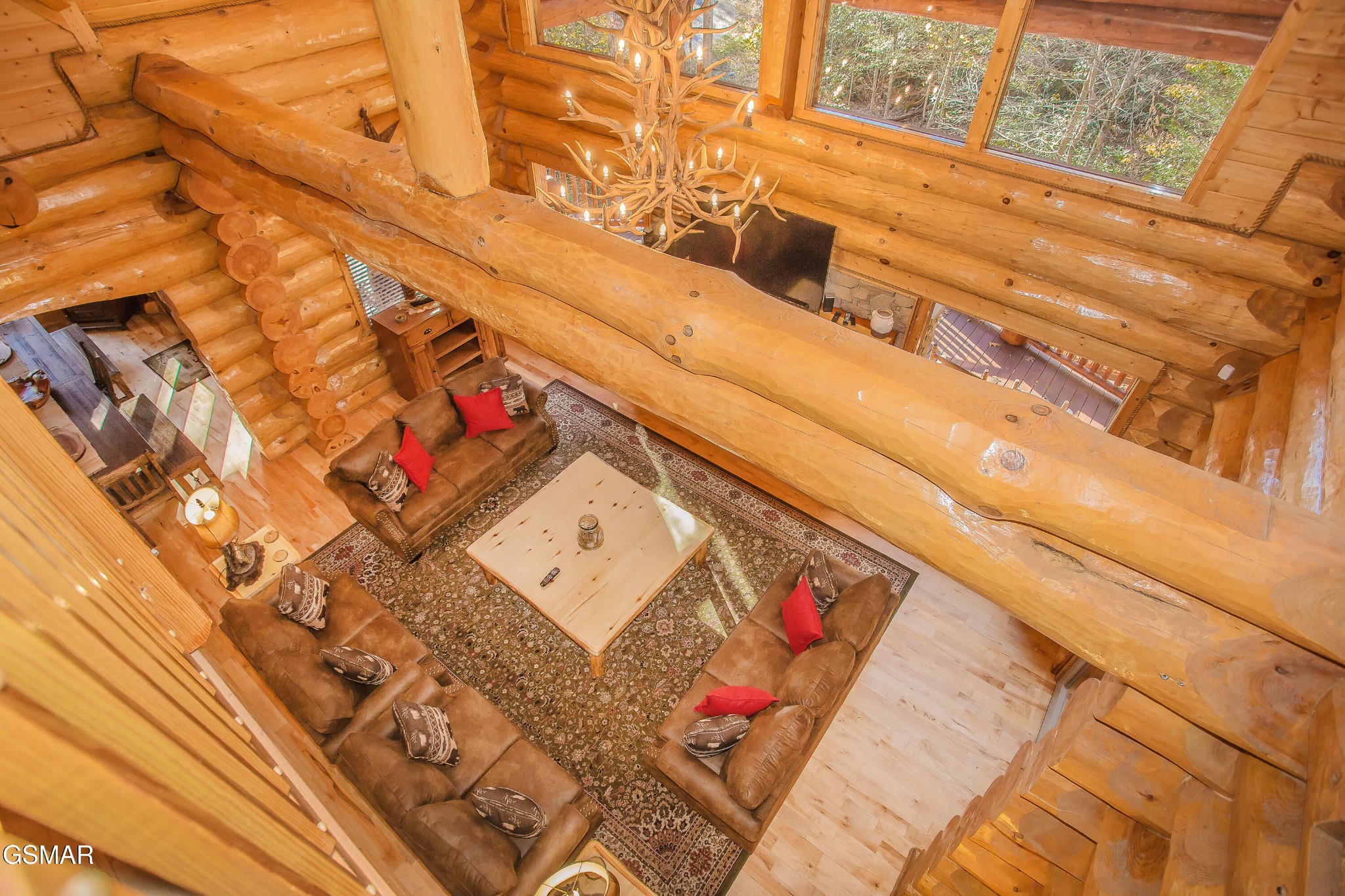 641 Pinnacle Vista Road Gatlinburg, TN 37738 - Photo 22 of 56 Gallery Image 22