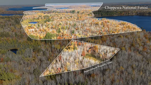 $79,999 | Tbd Wildernessa Road, Deer River, MN 56636